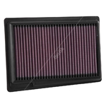 K&N 33-3087 - Replacement Air Filter