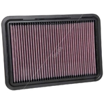 K&N 33-3130 - Replacement Air Filter