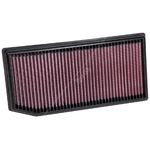 K&N 33-3142 - Replacement Air Filter
