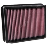 K&N 33-3143 - Replacement Air Filter