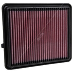 K&N 33-3151 - Replacement Air Filter