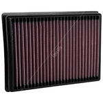 K&N 33-3152 - Replacement Air Filter