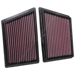 K&N 33-3153 - Replacement Air Filter