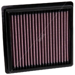 K&N 33-3154 - Replacement Air Filter