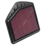 K&N Long-life Air Filter (33-5020)