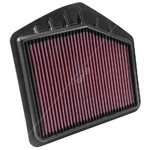 K&N Long-life Air Filter (33-5021)
