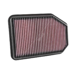 K&N Long-life Air Filter (33-5023)