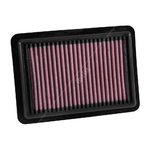 K&N Long-life Air Filter (33-5027)