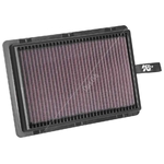 K&N 33-5046 - Replacement Air Filter