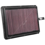 K&N 33-5057 - Replacement Air Filter