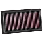 K&N Long-life Air Filter (33-5060)