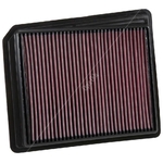 K&N Long-life Air Filter (33-5062)