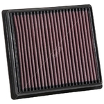 K&N Long-life Air Filter (33-5064)