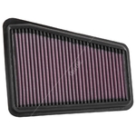 K&N 33-5068 - Replacement Air Filter