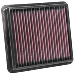 K&N 33-5074 - Replacement Air FIlter