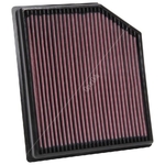 K&N 33-5077 - Replacement Air Filter
