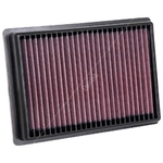 K&N 33-5079 - Replacement Air Filter