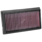 K&N 33-5081 - Replacement Air Filter