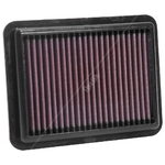 K&N 33-5087 - Replacement Air Filter
