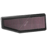 K&N 33-5088 - Replacement Air Filter