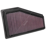 K&N 33-5089 - Replacement Air Filter