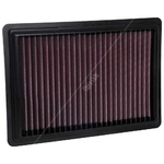 K&N 33-5091 - Replacement Air Filter