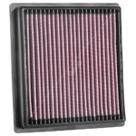 K&N 33-5092 - Replacement Air Filter