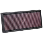 K&N 33-5093 - Replacement Air Filter