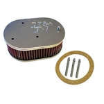 K&N 56-9159 Custom Racing Assembly