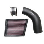K&N Cold Air Intake - High Flow 57-0695