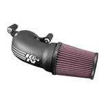 K&N 57-1134 - Performance Air Intake System