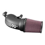 K&N 57-1137 - Performance Air Intake System