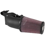 K&N Cold Air Intake - High Flow 57-1138