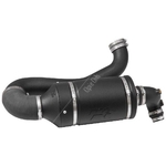 K&N Cold Air Intake - High Flow 57-1140