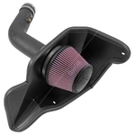 K&N 57-2594 - Performance Air Intake System