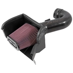 K&N Cold Air Intake - High Flow 57-3090