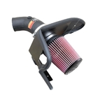 K&N 57i Gen 2 Performance Air Induction Kit (57-1001)