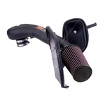 K&N 57i Gen 2 Performance Air Induction Kit (57-1520)