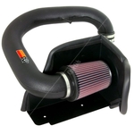 K&N 57i Gen 2 Performance Air Induction Kit (57-1521)