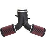 K&N 57i Gen 2 Performance Air Induction Kit (57-1536)