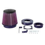 K&N 57i Gen 2 Performance Air Induction Kit (57-2511)