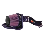 K&N 57i Gen 2 Performance Air Induction Kit (57-2532)