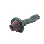 K&N 57i Gen 2 Performance Air Induction Kit (57-2571)