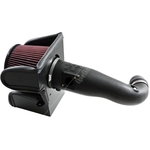 K&N 57i Gen 2 Performance Air Induction Kit (57-2576)