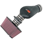 K&N 57i Gen 2 Performance Air Induction Kit (57-3020)