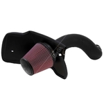 K&N 57i Gen 2 Performance Air Induction Kit (57-3023-1)