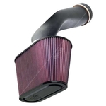 K&N 57i Gen 2 Performance Air Induction Kit (57-3035)