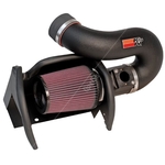 K&N 57i Gen 2 Performance Air Induction Kit (57-7000)