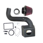 K&N 57i Gen 2 Performance Air Induction Kit (57I-2503)