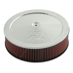 K&N 57i Gen 2 Performance Air Induction Kit (63-1007-1)